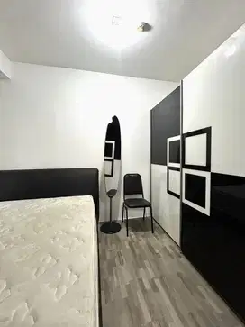 Apartemen Green Bay Pluit 2BR Full Furnished View City