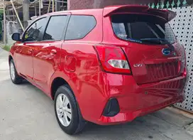 [2019] DATSUN ALL NEW GO+ T 1.2 CVT