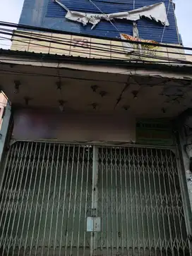 RUKO KH MOH MANSYUR