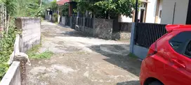 Tanah murah meriah surat SHM sertifikat akses jalan masuk mobil