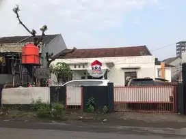 Dijual Rumah hook murah Cluster eksklusif di Ciracas akses tol