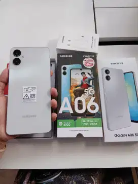 Samsung A06 5g 6/128gb
