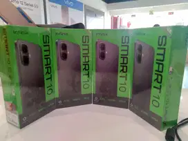 Infinix Smart 10