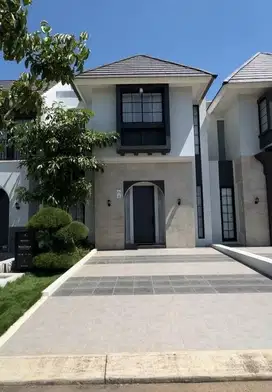 Rumah Mewah 2 Lantai CitraLand Tallasa City Makassar