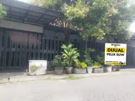 Jual Rumah 1.5 lt  Manyar Adi