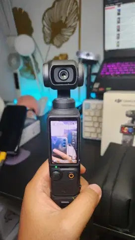 DJI Osmo Pocket 3 Creator Combo