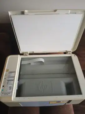 Jual scanner merk hp. No minus