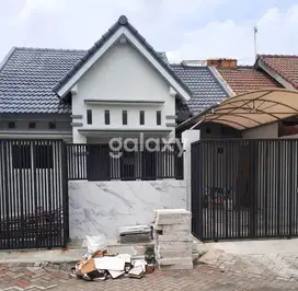 JUAL RUMAH MULYOSARI PRIMASUDAH RENOVASI SIAP HUNI