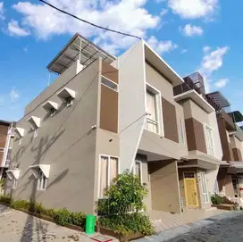Dijual Rumah Komplek Mutiara Point JL Meteorologi VI
