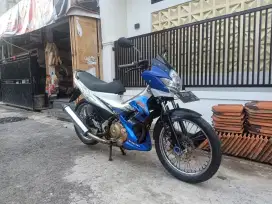 Suzuki Satria F150
