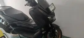 Jual NMax mulus