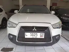 Mitsubishi Outlander Sport 2.0 PX Automatic