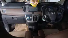 TOYOTA CALYA 1.2 G TAHUN 2017