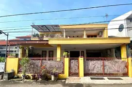 Dijual Rumah Jatibening 2 Lantai Siap Huni
