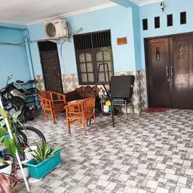Dijual Cepat Rumah Di Rawabadak Selatan