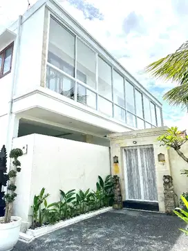 Disewakan Villa Keren Dan Cantik Di Cemagi Badung Bali