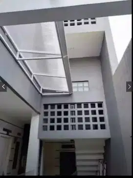 dijual kosan area Batununggal full terisi