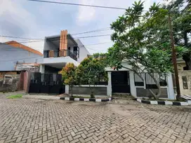 DIJUAL RUMAH MEDOKAN ASRI BARAT RUNGKUT SURABAYA RON.A1127