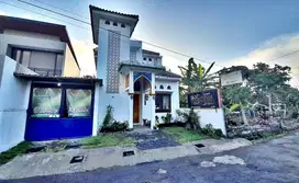 Rumah Tinggal Mewah Dekat Jl Kaliurang