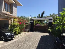 Dijual Rumah one Gate Sistem