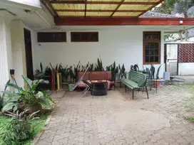 Tanah Matang Siap Bangun Turangga Bandung
