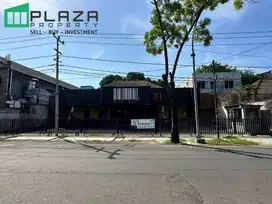 Disewakan Rumah di Jalan Amanagappa