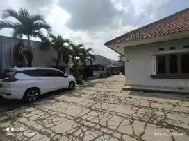 Tanah Murah Dibawah NJOP Parakan Waas Batununggal