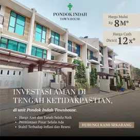 Pondok Indah Townhouse