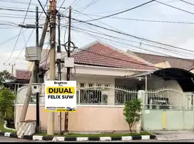 Jual Rumah  Mulyosari Prima