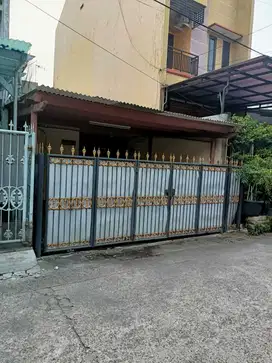 Dijual Rumah Kelapa Molek Jakut Kelapa Gading – Jakarta Utara