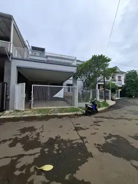 La.1104 Dijual cepat rumah 2,5lt siap huni citra gran