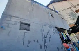 Rumah kost Pejaten pasar minggu dekat Unas 4 pintu 340jt