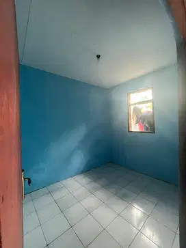 DIJUAL SEBIDANG TANAH BANGUNAN