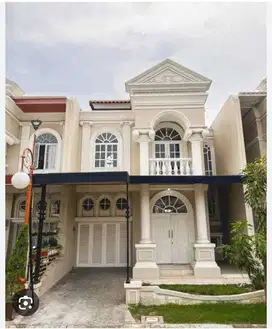 Dijual Cepat Rumah Angel Residence Di Kalideres