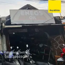 Rumah komersil di Jalan Tubagus Angke bisa jual gandeng