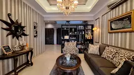 Town House Siap Huni Dijual di Pancoran