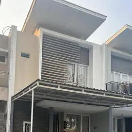 DIJUAL RUMAH DEKAT SUNSET AVENUE CITRA 8