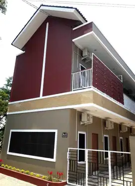 Kos ekslusif nyaman baru area jalan palagan, sangat nyaman dan mewah