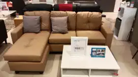 Tasyi sofa corner