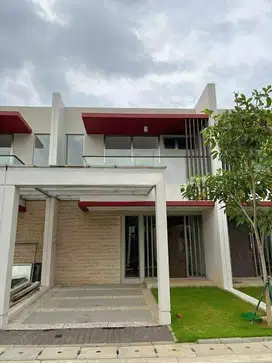 Rumah Cluster 6x15 di Pik2 Termurah