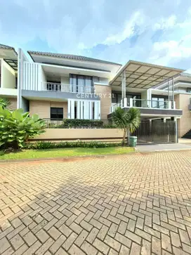 Rumah Bagus Siap Huni Lokasi Kebayoran Bintaro  8480