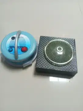 BIoglas 2+ kondisi bagus