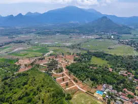 Dijual tanah kavling dengan harga yang terjangkau