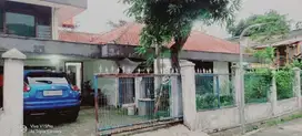 Rumah Murah Hitung Tanah Sayap Jl Suci Cikutra