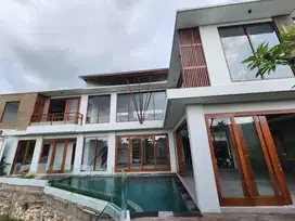 Villa Luxury Pantai Batu Mejan Canggu Badung