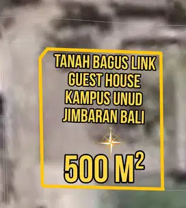 tanah Bagus Link Guest House Kampus Unud Jimbaran Bali