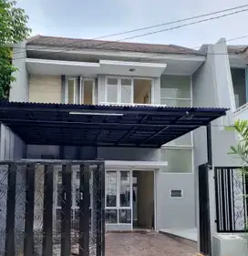 Rumah di Jual sangat murah Di Villa Melati Mas.