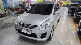 Ertiga GX 2015 matic dp ringan good condition