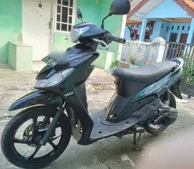 For sale MIO 2010 ss lengkap
