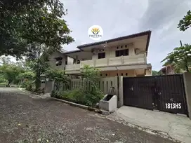 Dijual Kost2an Premium 28 Kamar di Kawasan Kampus Kota Cirebon